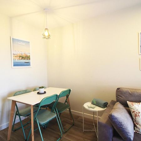 Apartamento Vista Picos San Vicente De La Barquera Buitenkant foto