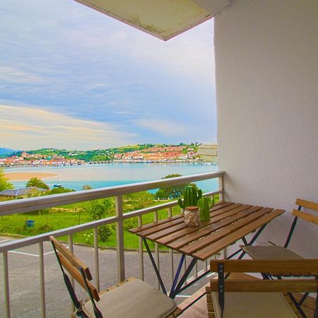Apartamento Vista Picos San Vicente De La Barquera Buitenkant foto