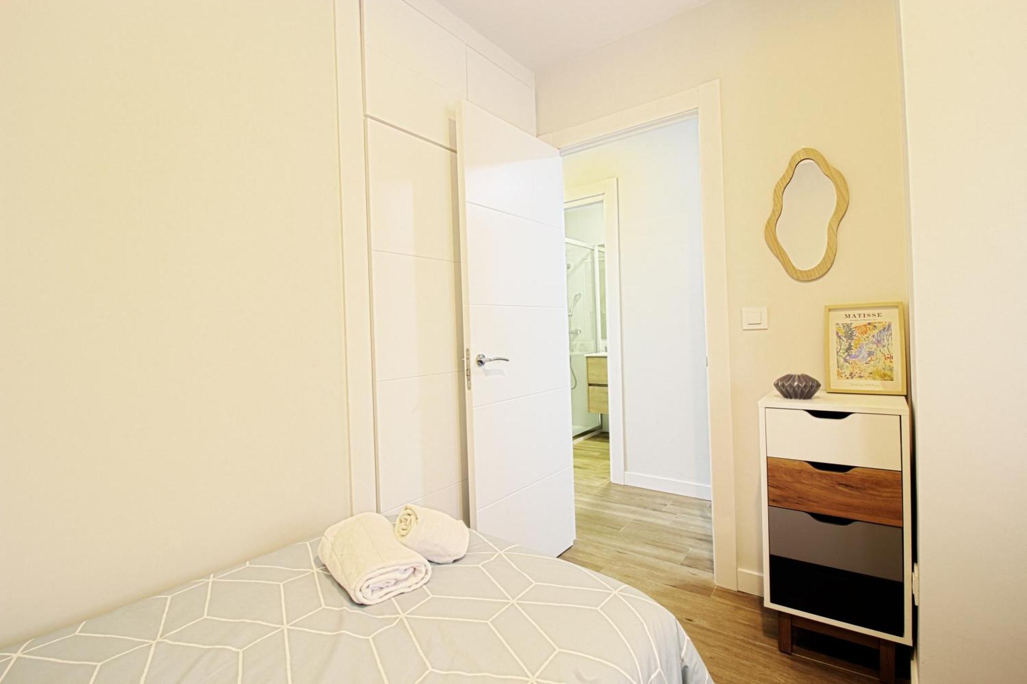 Apartamento Vista Picos San Vicente De La Barquera Buitenkant foto